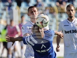 Футбол - „Левски“ - „Славия“