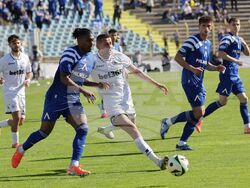 Футбол - „Левски“ - „Славия“