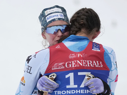 Norway Nordic Ski World Championship