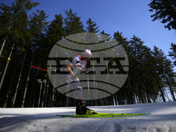 Czech Republic Biathlon World Cup