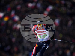 Czech Republic Biathlon World Cup