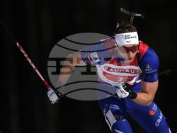 Czech Republic Biathlon World Cup