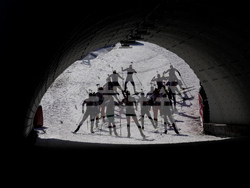 Czech Republic Biathlon World Cup