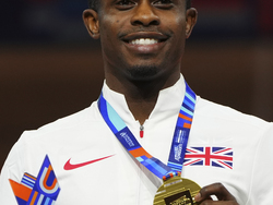 Netherlands European Athletics Indoor Championships