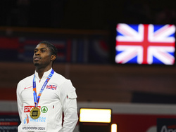 Netherlands European Athletics Indoor Championships