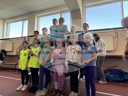 Снимка: Община Русе