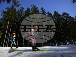 Czech Republic Biathlon World Cup