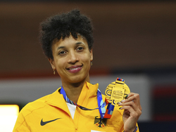 Netherlands European Athletics Indoor Championships