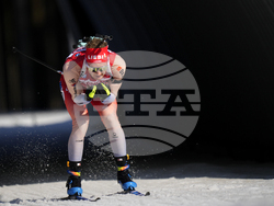 Czech Republic Biathlon World Cup