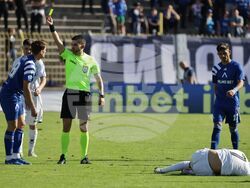 Футбол - „Левски“ - „Славия“