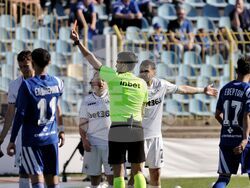 Футбол - „Левски“ - „Славия“