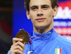 Netherlands European Athletics Indoor Championships