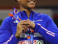 Netherlands European Athletics Indoor Championships