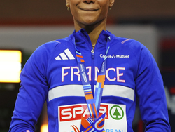 Netherlands European Athletics Indoor Championships