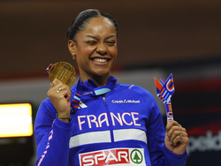 Netherlands European Athletics Indoor Championships