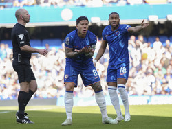 Britain Soccer Premier League