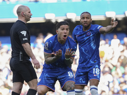Britain Soccer Premier League