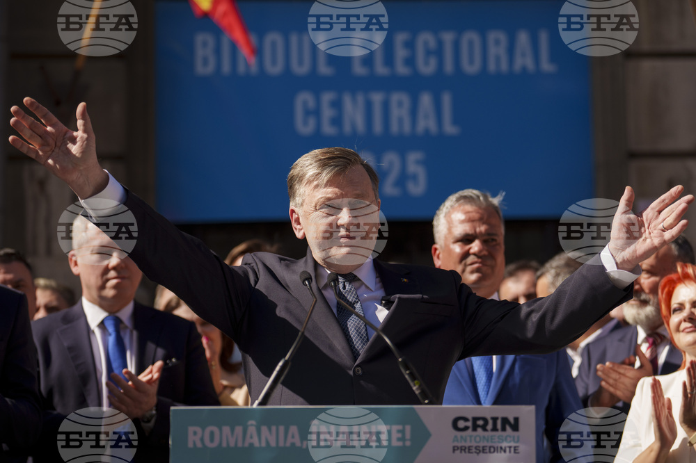 Крин Антонеску – ще успее ли да влезе в двореца Котрочени след "репетицията" през 2012 г.