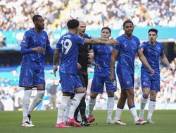Britain Soccer Premier League