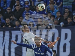 Футбол - „Левски“ - „Славия“