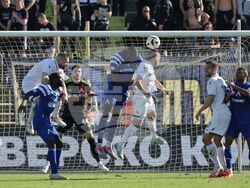 Футбол - „Левски“ - „Славия“