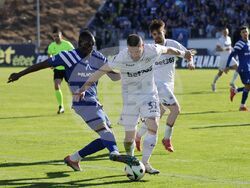 Футбол - „Левски“ - „Славия“