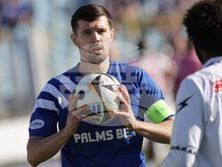 Футбол - „Левски“ - „Славия“