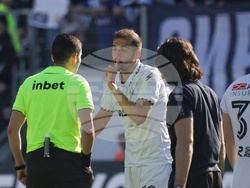 Футбол - „Левски“ - „Славия“