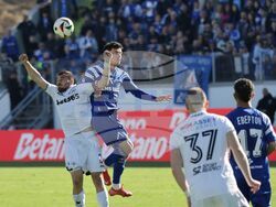 Футбол - „Левски“ - „Славия“