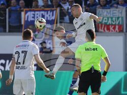 Футбол - „Левски“ - „Славия“