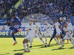 Футбол - „Левски“ - „Славия“