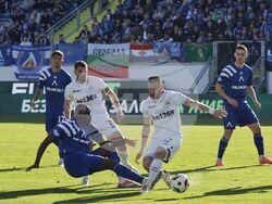 Футбол - „Левски“ - „Славия“