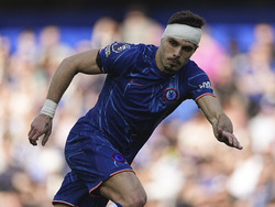 Britain Soccer Premier League