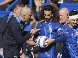 Britain Soccer Premier League