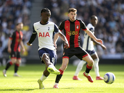 Britain Soccer Premier League