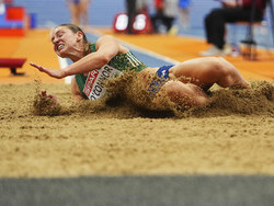 Netherlands European Athletics Indoor Championships