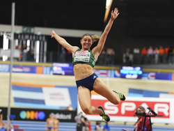 Netherlands European Athletics Indoor Championships