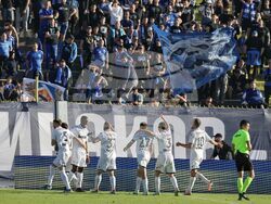 Футбол - „Левски“ - „Славия“