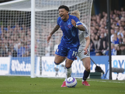 Britain Soccer Premier League