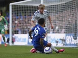 Britain Soccer Premier League
