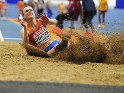 Netherlands European Athletics Indoor Championships