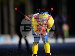 Czech Republic Biathlon World Cup