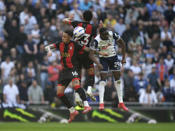 Britain Soccer Premier League
