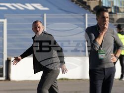 Футбол - „Левски“ - „Славия“