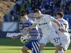 Футбол - „Левски“ - „Славия“