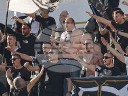 Футбол - „Левски“ - „Славия“