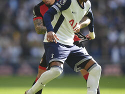 Britain Soccer Premier League