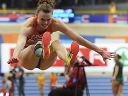 Netherlands European Athletics Indoor Championships