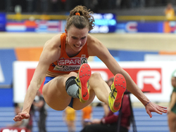 Netherlands European Athletics Indoor Championships