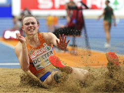Netherlands European Athletics Indoor Championships